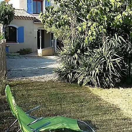別荘 Provencale Proche Plages *