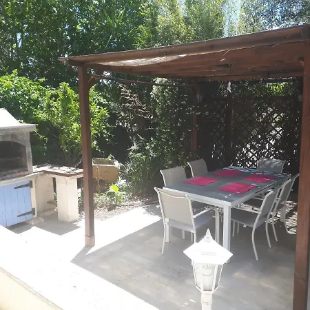 Provencale Proche Plages